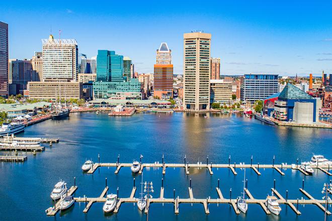 TEDCO’s Maryland Innovation Initiative Announces First Round of Baltimore Innovation Initiative Awardees