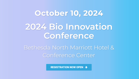 MTC Bio Innovation Conference