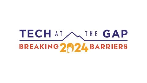 Tech at the Gap 2024