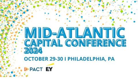 PACT Mid-Atlantic Capital Conference