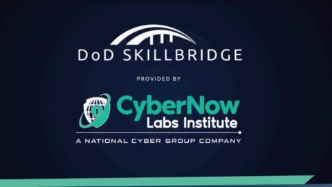 CyberNow Labs Institute - Information Session for Employers