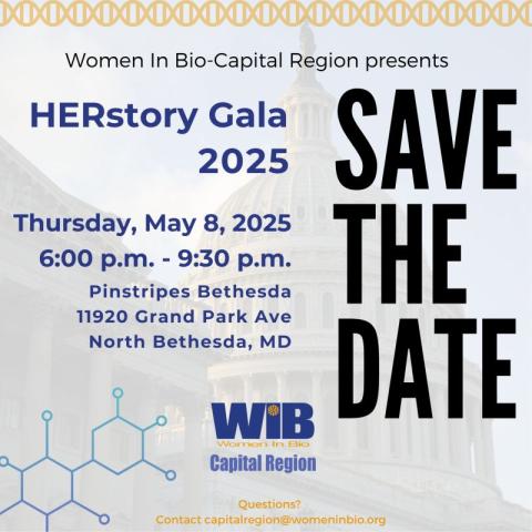 WIB-Capital Region: 6th Annual HERstory Gala