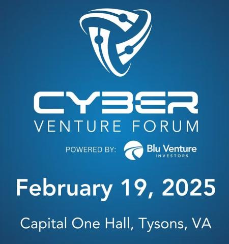 Cyber Venture Forum