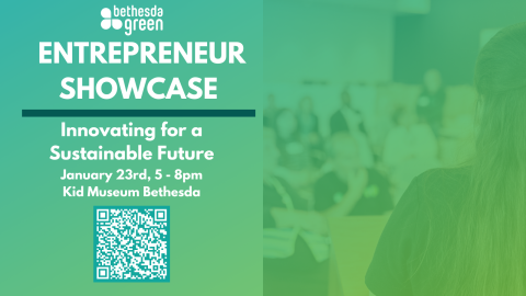 Bethesda Green Entrepreneur Showcase