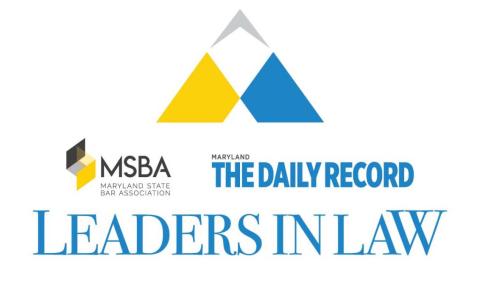 The Daily Record Leaders in Law