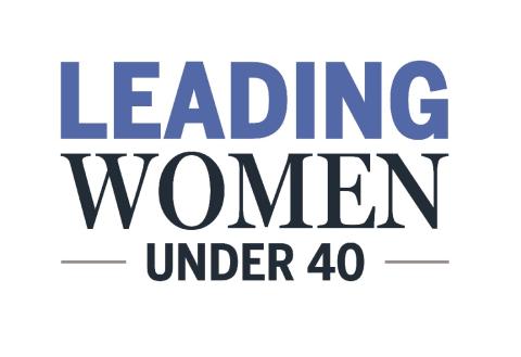 Daily Record's Leading Women Under 40