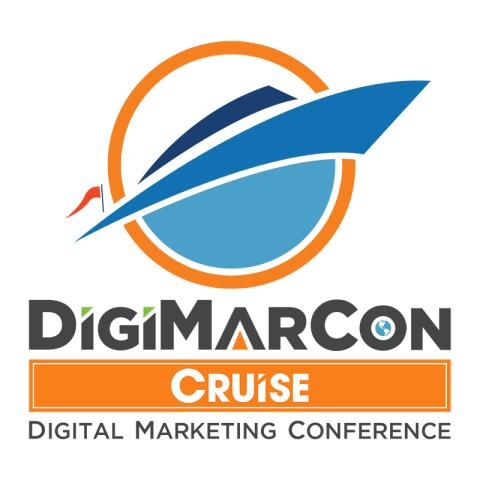 DigiMarCon Cruise 2025 - Digital Marketing, Media and Advertising Conference At Sea