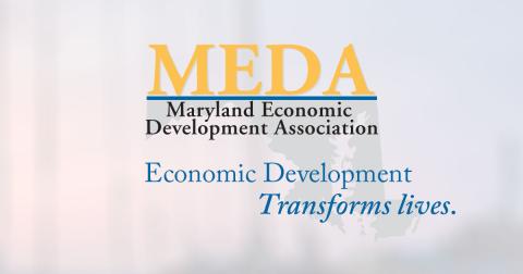 MEDA 2025 Main Street Maryland Conference