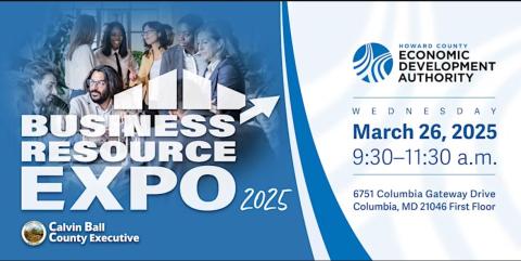 HCEDA Business Resource Expo