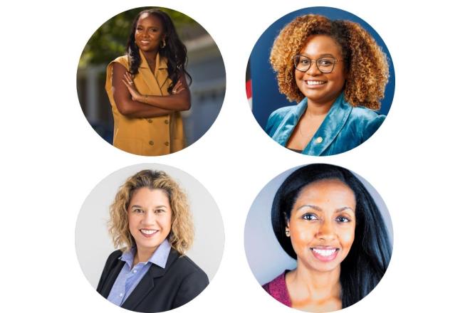 TEDCO Announces Entrepreneur Expo Panel Focused on Advancing Women-Led Entrepreneurship in Maryland