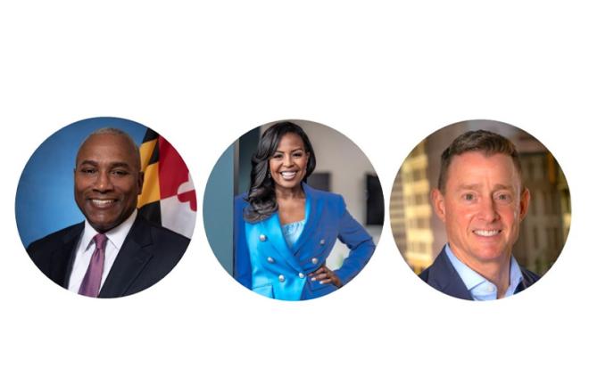 TEDCO Announces 2024 Entrepreneur Expo Lunch Keynote Speakers