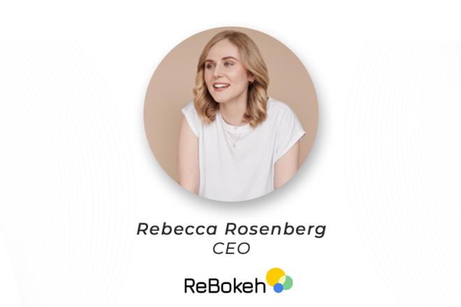 TEDCO Invests in ReBokeh