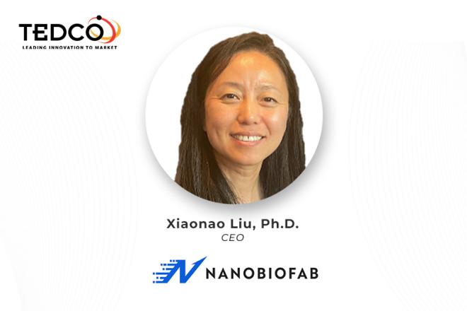 TEDCO Invests in NanoBioFAB