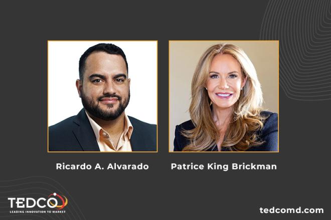 TEDCO Welcomes Two New Board Members