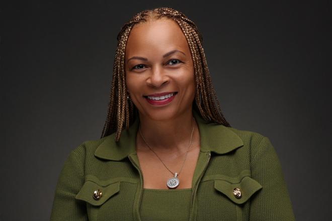 Q&A with TEDCO Chief Development & Marketing Officer/MEDA Board Chair Tammi Thomas